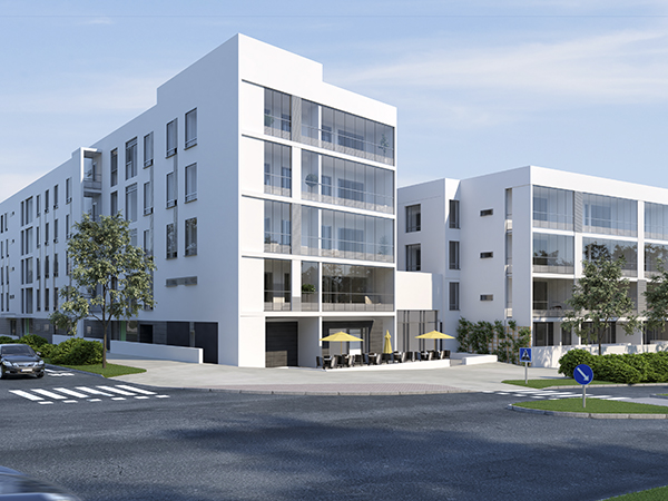Origo, Haukilahti, Espoo